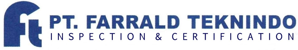 PT Farrald Teknindo